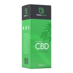 Custom CBD Oil Packaging Boxes