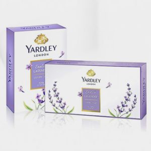 Soap Packaging Boxes